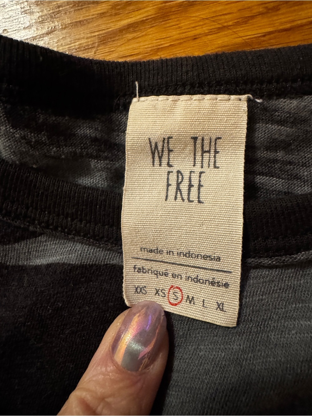 Free People bundle - Picture 11 of 12